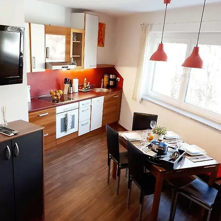 Apartment Ennemoser-stadler Medraz