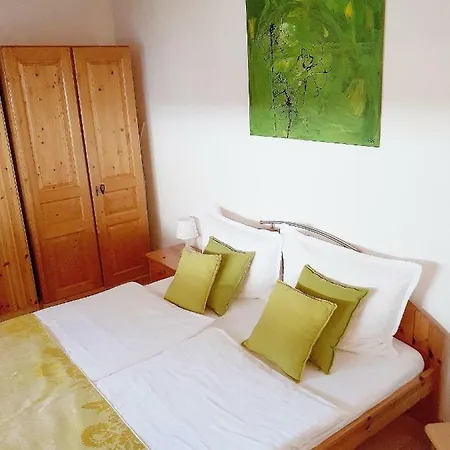 Apartment Ennemoser-stadler *