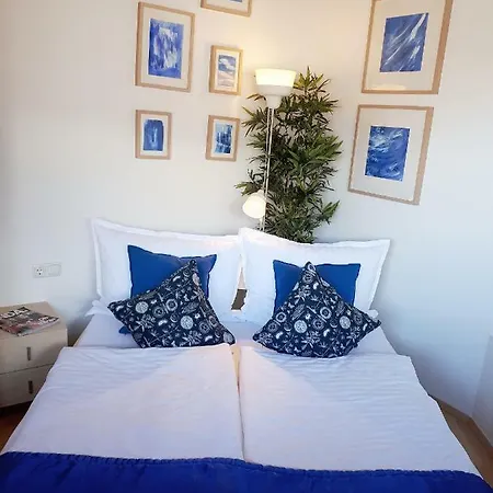 Ennemoser-stadler Apartment