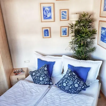 Ennemoser-stadler Apartment *