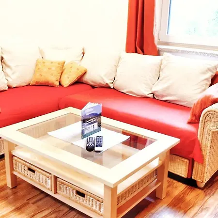 Ennemoser-stadler Apartment Medraz