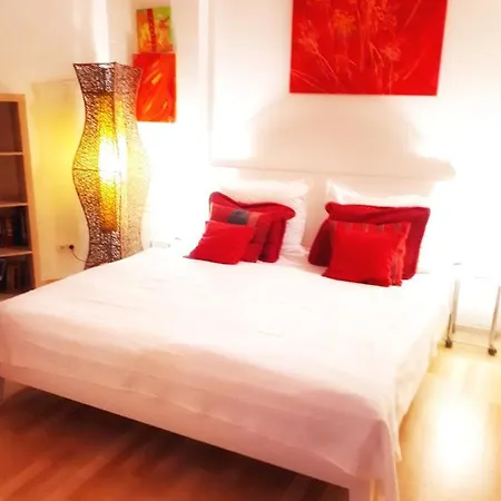 Apartment Ennemoser-stadler Medraz