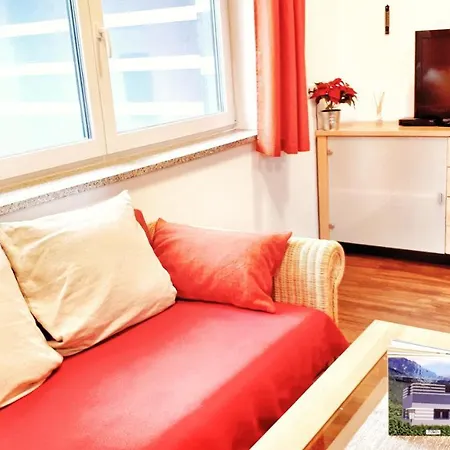 Apartment Ennemoser-stadler Medraz